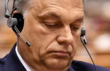 Viktor Orban: Ukończyliśmy budowę drugiego ogrodzenia na granicy z Serbią