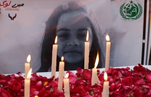 Gwałt i śmierć 6-latki. Urzędnicy proponują publicznie zabijać pedofili
