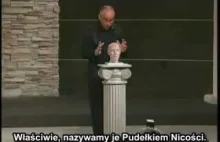 Pudełko nicości, czyli o czym myśli facet kiedy nie myśli...