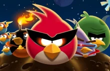 Angry Birds Space to wciągająca maszynka do wyciągania pieniędzy!
