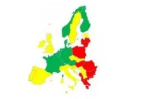 Nowy Europejski Indeks Zdrowia – w końcu sukces, wyprzedziliśmy Albanię