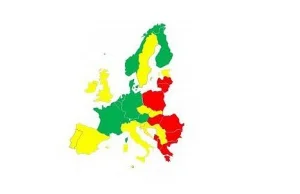 Nowy Europejski Indeks Zdrowia – w końcu sukces, wyprzedziliśmy Albanię