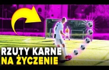 KARNE NA ŻYCZENIE! - PLANETA FUTBOLU VS...