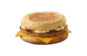 McDonald's rozdaje McMuffiny