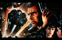 Blade Runner - jak osiągnięto operatorskie mistrzostwo