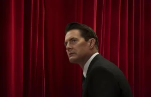 NOWE Twin Peaks: przeczytaj recenzję dwóch pierwszych odcinków 3. sezonu