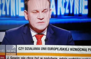Tarczyński masakruje(!) młodego Cimoszewicza