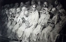 Gustave Doré - galeria grafik i obrazów