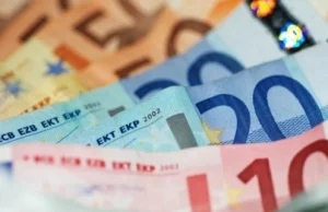 Hiszpania zakaże transakcji gotówkowych powyżej 2500 euro