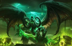 World of Warcraft: Legion - wymagania sprzętowe