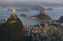 Nad Brazylią wisi widmo kryzysu