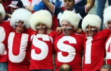 Jak Rosjanie przygotowują się do roli gospodarza Mistrzostw Świata 2018...