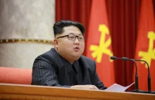 'To wypowiedzenie wojny'. Korea Północna reaguje na sankcje nałożone przez USA