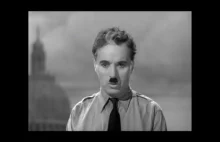 Przemowa końcowa z filmu Dyktator z 1940 roku