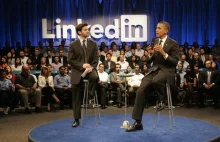 Historia LinkedIn, czyli jak zarabia się na Facebooku dla biznesu