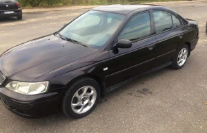 Honda Accord po Donaldzie Tusku