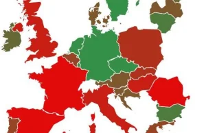 Kto ma deficyt, a kto nadwyżkę? Polska w czerwonym obozie