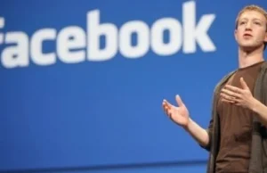 Od października Facebook będzie monitorował wszystkie wiadomości -...