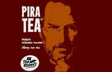 Steve Jobs twarzą polskiej herbaty