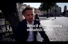 Wrócił do Rzeszowa odnaleźć skarb