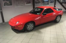 Ceny Porsche 928 (1977-86