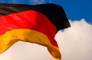 39 proc. Niemców popiera uznanie Krymu za część Federacji Rosyjskiej