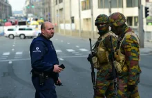 Jak Belgia zdradziła Europę!..o belgijsko - terrorystycznym pakcie o nieagresji!