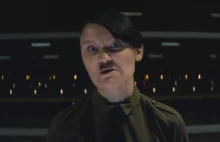 Metamorfoza w Hitlera w kampanii „Stop mowie nienawiści” (wideo