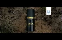 Lynx 2012 - Przygotuj się na koniec świata