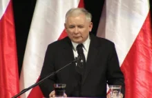 Kaczyński chce więcej wojska, bo "Rosja może nas zaatakować"