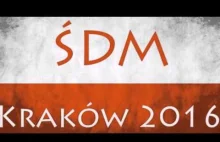 Błogosławieni miłosierni - Hymn ŚDM Kraków 2016