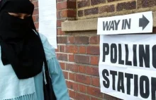 Policja przymyka oko na oszustwa wyborcze muzułmanów. Taka poprawność polityczna