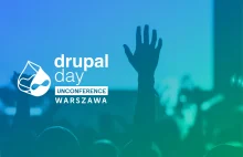 Droptica nie organizuje konferencji w Warszawie