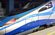 PKP IC zapłaci za naprawę Pendolino więcej niż połowę wartości nowego pociągu