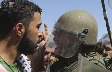 Trwa wojna w Strefie Gazy - przejmujący reportaż zdjęciowy.