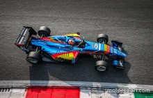 Polski kierowca w zespole Fernando Alonso