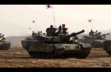 20 zmechanizowana dywizja piechoty armii Korei Pld