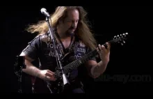 John Petrucci solo Dream Theater Surrounde