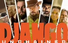 Czego nie wiesz o "Django Unchained"?