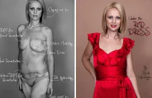 Beth Whaanga wygrała z rakiem. Teraz pokazuje jak wygląda ciało po chorobie.