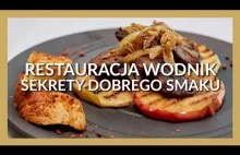 RESTAURACJA WODNIK