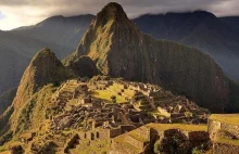 Pryskają mity o Machu Picchu