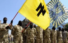 O fałszywym micie ukraińskich nacjonalistów