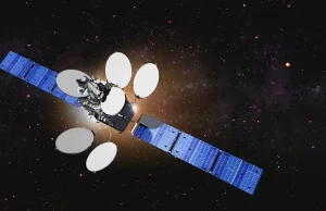 Jakie jest przeznaczenie rosyjskiego satelity Łucz?