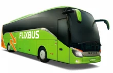 FlixBus - największy europejski przewoźnik wchodzi do Polski