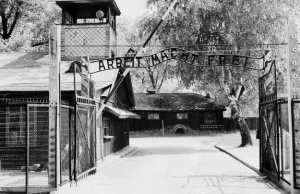 "Welt am Sonntag" odnalazł byłego strażnika z KL Auschwitz