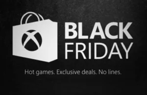 Microsoft i Black Friday. Szykują się ogromne hity