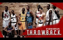 1996 NBA Draft - nagranie prezentujące pierwsze 20 wyborów legendarnego draftu