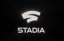 Stadia! To jest przyszłość gamingu od Google. Magia!