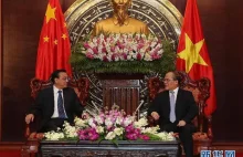 Wietnam i Chiny - coś więcej niż tylko "zakupy za 50 zł"